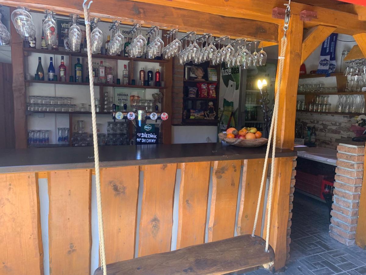 Penzion Turista Banská Štiavnica 외부 사진