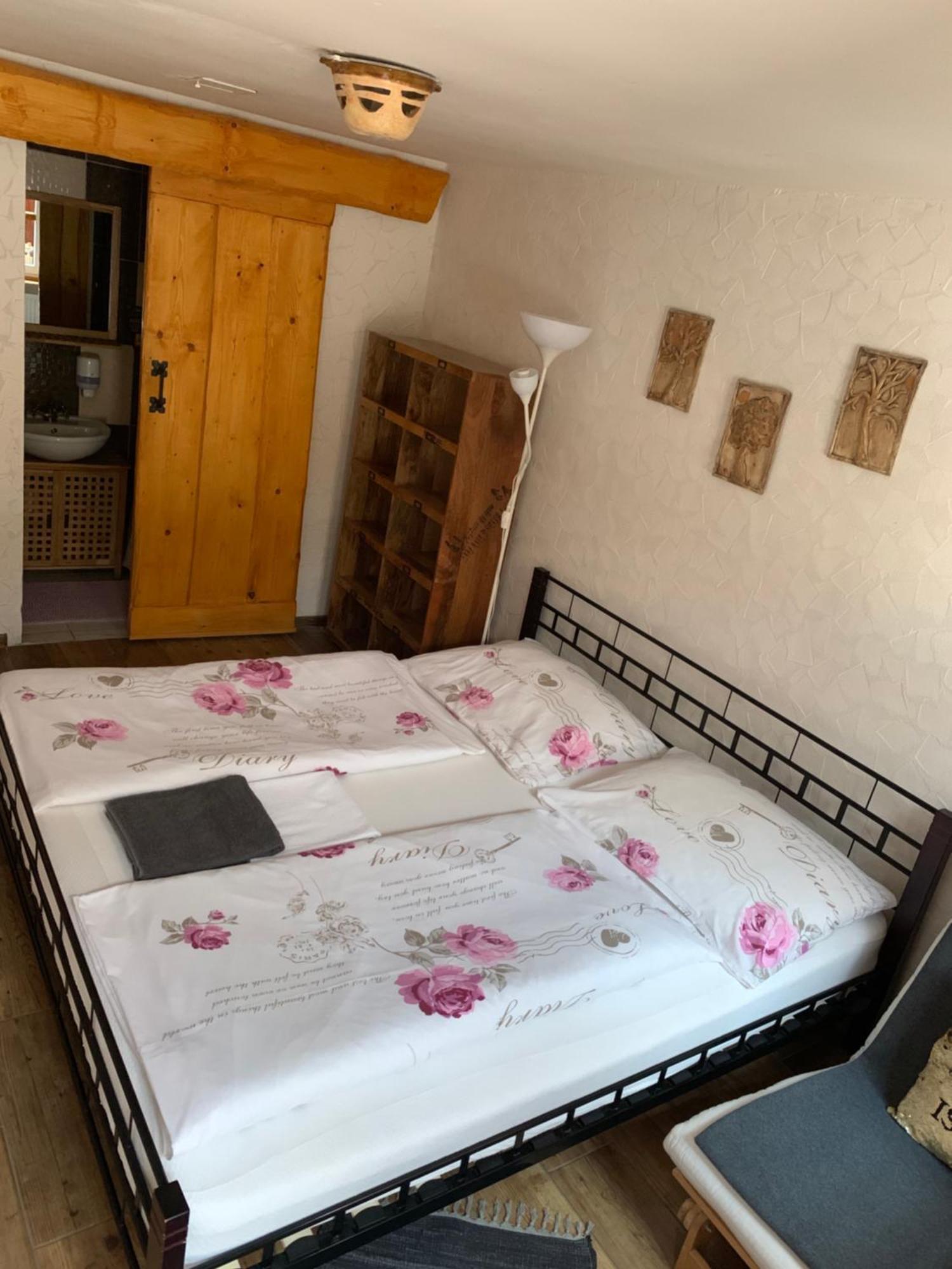 Penzion Turista Banská Štiavnica 객실 사진