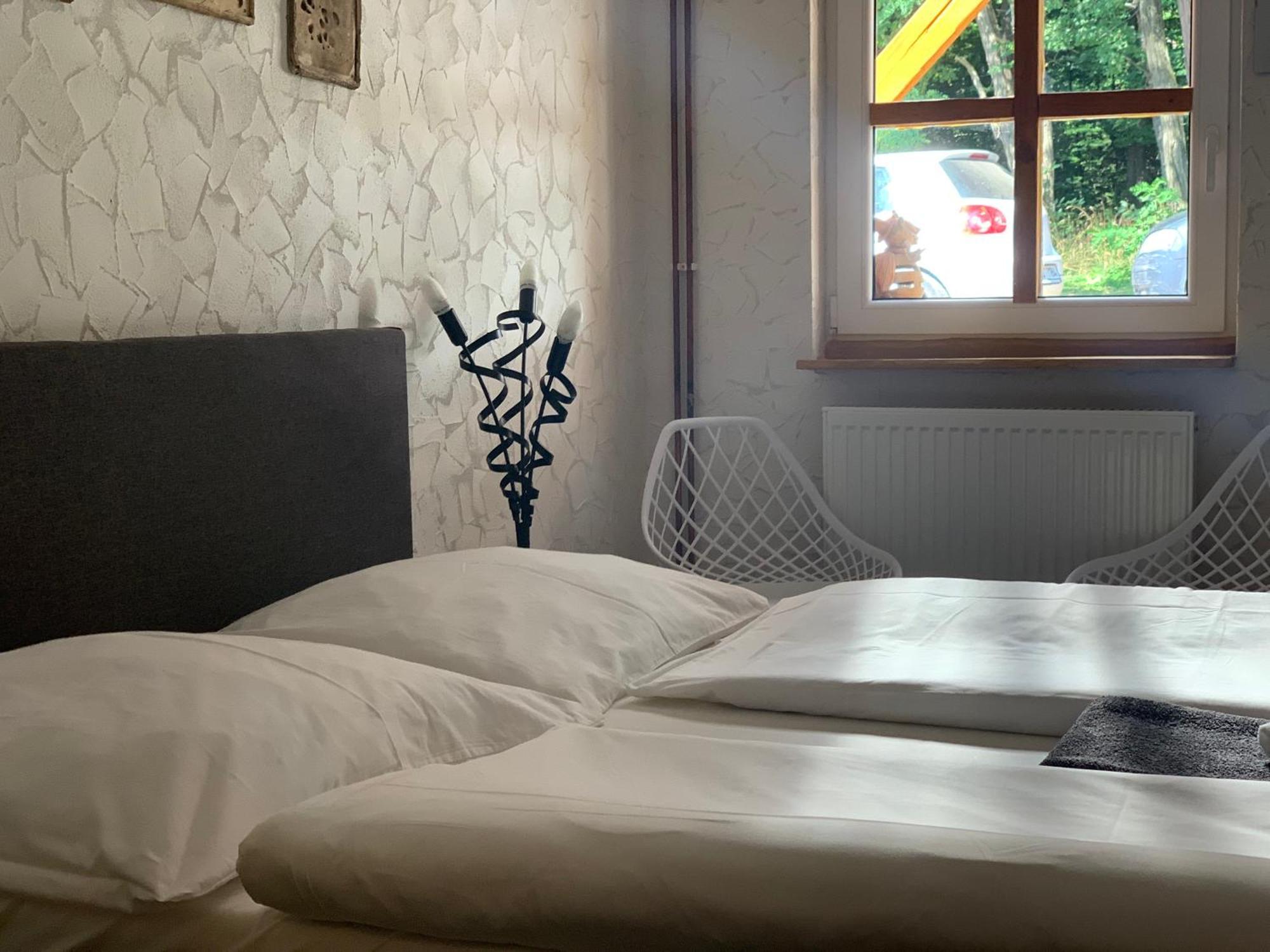 Penzion Turista Banská Štiavnica 객실 사진